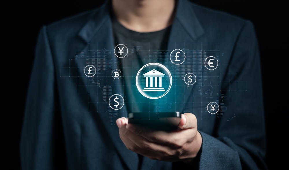 Soluções para bancos, fintechs e gerenciadoras de risco