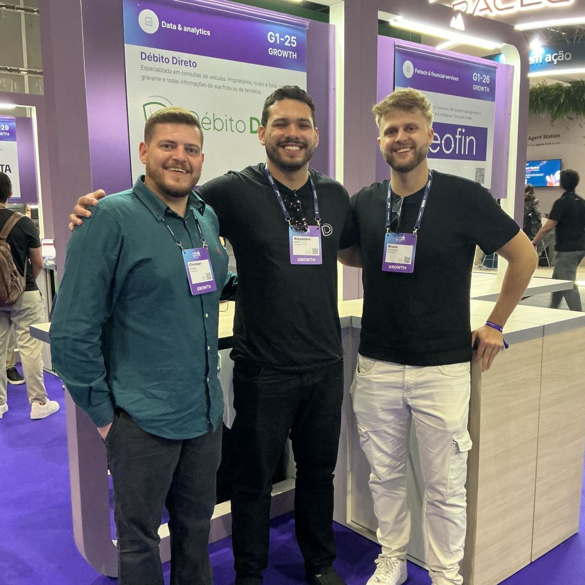 WebSummit Rio 2026 (Rio de Janeiro/RJ)